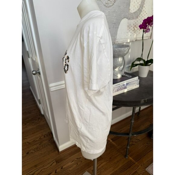 Anine Bing Walker Graphic Tee Large - Picture 4 of 5